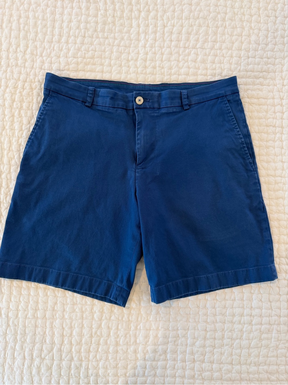 Southern Tide Intracoastal Waterway Men’s Shorts